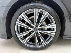 Audi A6L 45 TFSI Premium Dynamic - ფოტო 9