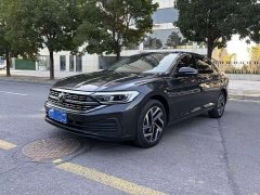 Volkswagen Jetta Facelift 300TSI DSG Excellence Edition - ფოტო 1