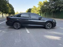 Volkswagen Jetta Facelift 300TSI DSG Excellence Edition - ფოტო 10