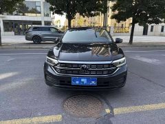 Volkswagen Jetta Facelift 300TSI DSG Excellence Edition - ფოტო 2