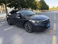 Volkswagen Jetta Facelift 300TSI DSG Excellence Edition - ფოტო 3