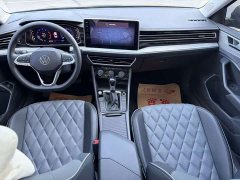 Volkswagen Jetta Facelift 300TSI DSG Excellence Edition - ფოტო 4