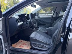 Volkswagen Jetta Facelift 300TSI DSG Excellence Edition - ფოტო 5