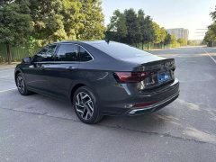Volkswagen Jetta Facelift 300TSI DSG Excellence Edition - ფოტო 7
