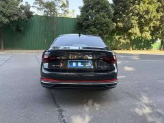 Volkswagen Jetta Facelift 300TSI DSG Excellence Edition - ფოტო 8