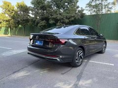 Volkswagen Jetta Facelift 300TSI DSG Excellence Edition - ფოტო 9