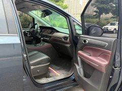 GAC Aion M6 2021 PRO 270T Automatic Luxury - ფოტო 5
