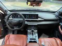 Chery Tiggo 8 PLUS 2022 290TGDI DCT Passion Edition - ფოტო 5