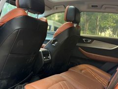 Chery Tiggo 8 PLUS 2022 290TGDI DCT Passion Edition - ფოტო 6