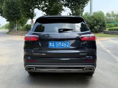 Chery Tiggo 8 PLUS 2022 290TGDI DCT Passion Edition - ფოტო 8