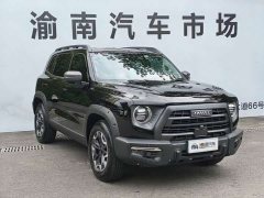 Great Wall Dachshund 2024 2.0T DCT Chinese Rural Dog Edition - ფოტო 3