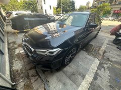 BMW 5 Series 530Li Premier M Sport Package - ფოტო 1