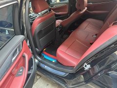 BMW 5 Series 530Li Premier M Sport Package - ფოტო 5