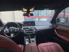 BMW 5 Series 530Li Premier M Sport Package - ფოტო 6