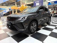 Geely Bingyue 2021 1.4T DCT Platinum Edition - ფოტო 1
