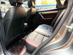 Geely Bingyue 2021 1.4T DCT Platinum Edition - ფოტო 10