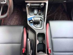 Geely Bingyue 2021 1.4T DCT Platinum Edition - ფოტო 11
