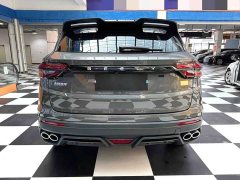 Geely Bingyue 2021 1.4T DCT Platinum Edition - ფოტო 14