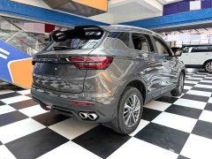 Geely Bingyue 2021 1.4T DCT Platinum Edition - ფოტო 15