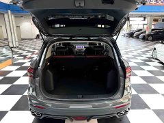 Geely Bingyue 2021 1.4T DCT Platinum Edition - ფოტო 16