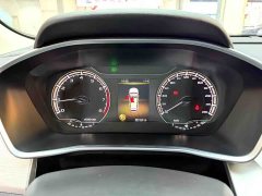 Geely Bingyue 2021 1.4T DCT Platinum Edition - ფოტო 17
