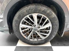 Geely Bingyue 2021 1.4T DCT Platinum Edition - ფოტო 4
