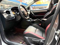Geely Bingyue 2021 1.4T DCT Platinum Edition - ფოტო 5