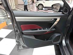 Geely Bingyue 2021 1.4T DCT Platinum Edition - ფოტო 7