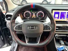 Geely Bingyue 2021 1.4T DCT Platinum Edition - ფოტო 9