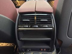 BMW 5 Series 2022 Facelift 525Li M Sport Package - ფოტო 10