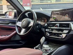 BMW 5 Series 2022 Facelift 525Li M Sport Package - ფოტო 8