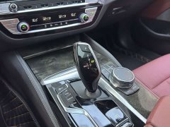 BMW 5 Series 2022 Facelift 525Li M Sport Package - ფოტო 9