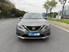 Nissan Sylphy 1.6L CVT Comfort Edition - ფოტო 2