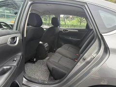 Nissan Sylphy 1.6L CVT Comfort Edition - ფოტო 8