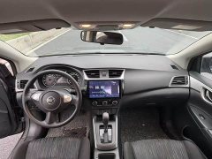 Nissan Sylphy 1.6L CVT Comfort Edition - ფოტო 9