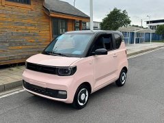 Wuling Hongguang MINIEV Delightful Edition LFP - ფოტო 1