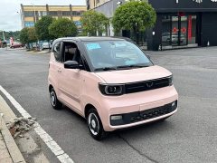 Wuling Hongguang MINIEV Delightful Edition LFP - ფოტო 2