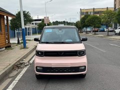 Wuling Hongguang MINIEV Delightful Edition LFP - ფოტო 3