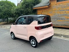 Wuling Hongguang MINIEV Delightful Edition LFP - ფოტო 4