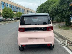 Wuling Hongguang MINIEV Delightful Edition LFP - ფოტო 5