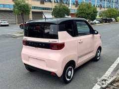 Wuling Hongguang MINIEV Delightful Edition LFP - ფოტო 6
