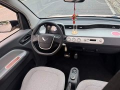 Wuling Hongguang MINIEV Delightful Edition LFP - ფოტო 7