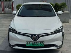 Buick Velite 6 2020 Internet Smart Edition PLUS - ფოტო 2