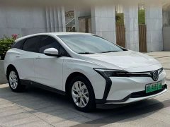 Buick Velite 6 2020 Internet Smart Edition PLUS - ფოტო 3
