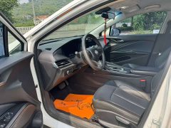 Buick Velite 6 2020 Internet Smart Edition PLUS - ფოტო 4