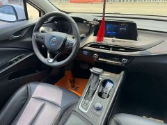 Buick Velite 6 2020 Internet Smart Edition PLUS - ფოტო 5