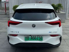 Buick Velite 6 2020 Internet Smart Edition PLUS - ფოტო 8