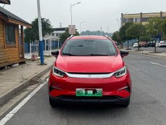 BYD Yuan Pro 2021 401KM Luxury - ფოტო 2