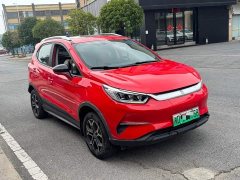 BYD Yuan Pro 2021 401KM Luxury - ფოტო 3