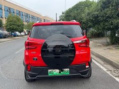 BYD Yuan Pro 2021 401KM Luxury - ფოტო 5